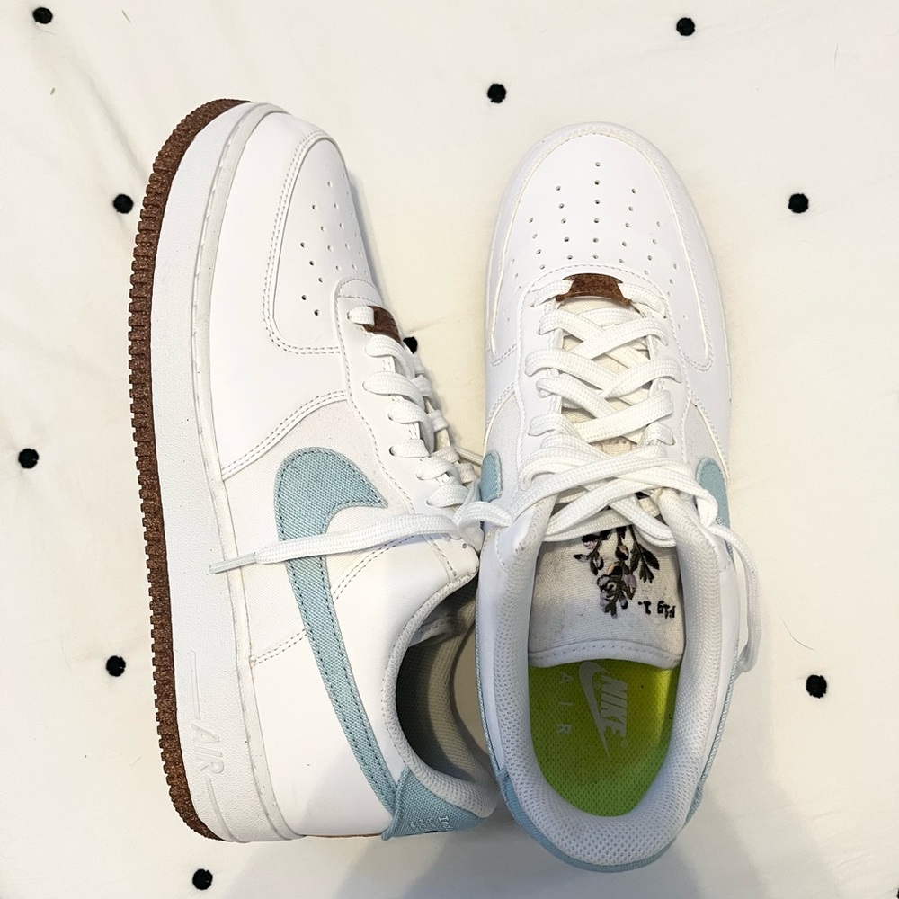Nike Air Force 1 Shoes